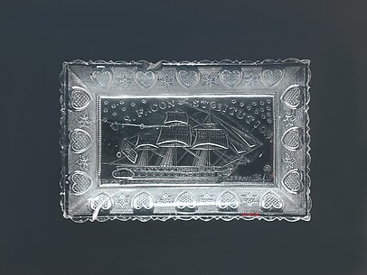 Tray