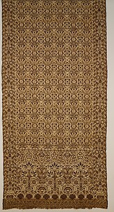 Drapery fabric