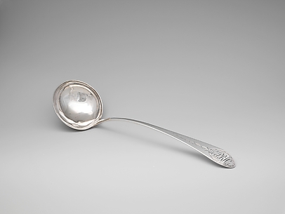 Ladle