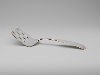Asparagus fork