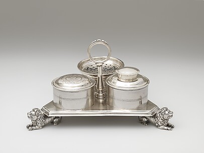 Inkstand