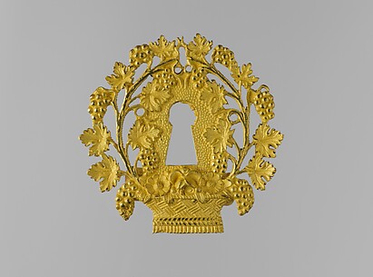 Escutcheon