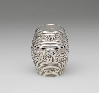Nutmeg Grater
