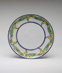 Plate