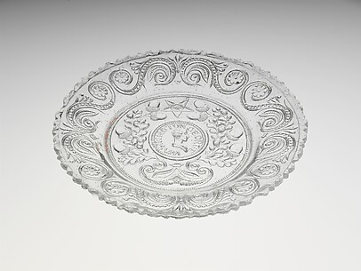 Plate