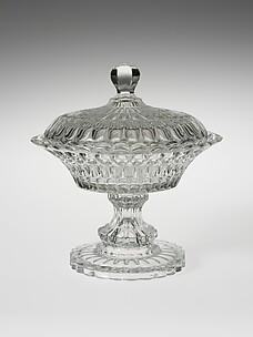 Sweetmeat Compote