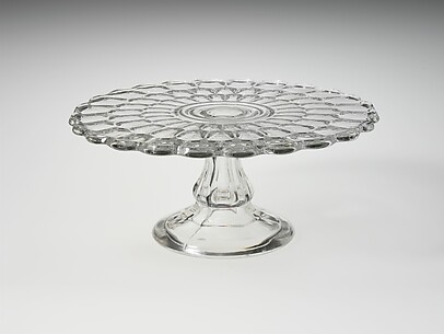 Cake Stand