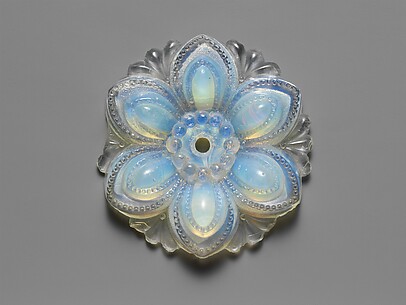 Curtain Knob