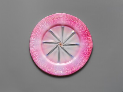Plate