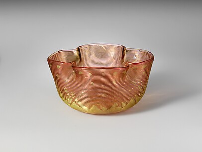 Finger Bowl