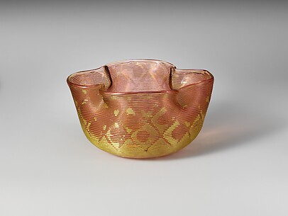Finger Bowl