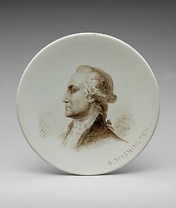 George Washington