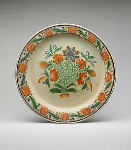 Plate