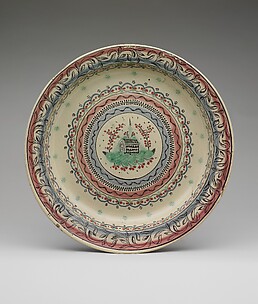 Plate