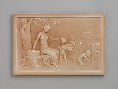 Encaustic Tile