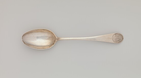 Table Spoon