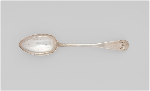 Table Spoon