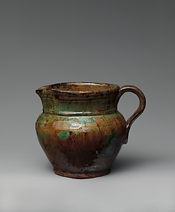 Pitcher