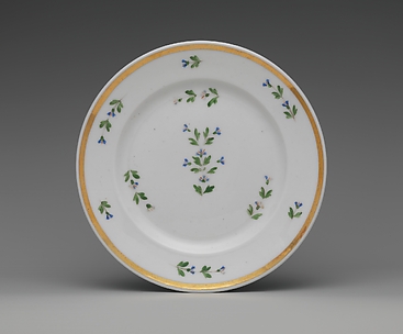 Plate