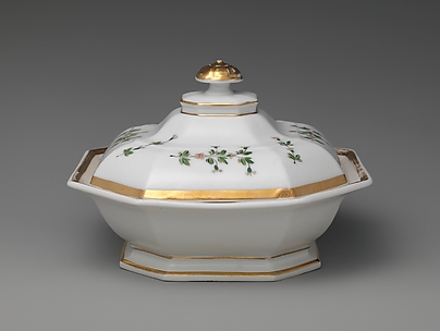 Covered Dish