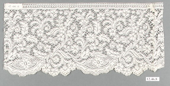 Lace Sample