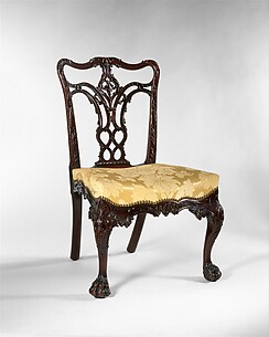 Side Chair