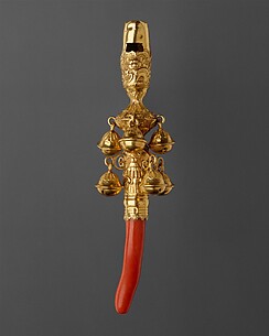 Rattle, Whistle, and Bells