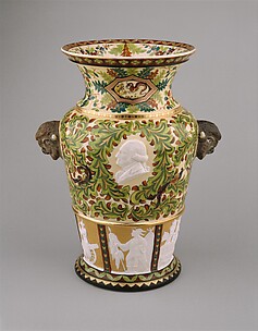 Century Vase