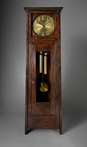 Tall Clock