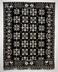 Coverlet