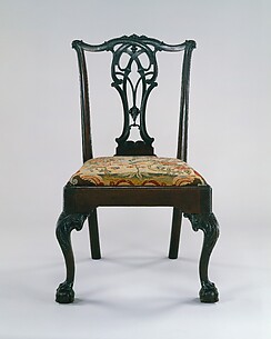 Side Chair