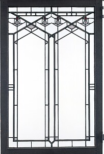 Stained Glass Window