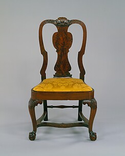 Side Chair
