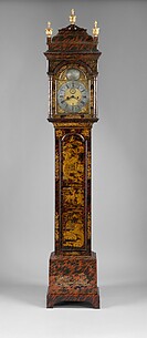 Tall Clock