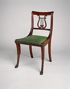 Side Chair