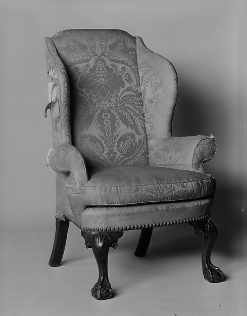 Easy Chair