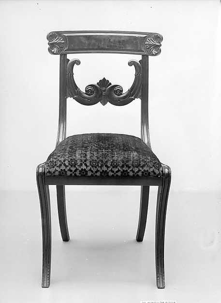 Side Chair