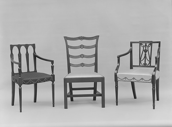 Armchair