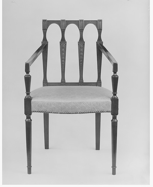 Armchair