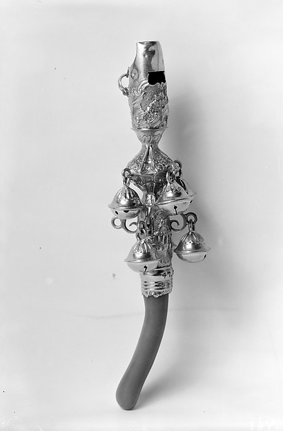 Rattle, Whistle, and Bells