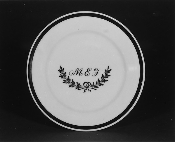 Plate