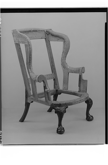 Easy Chair