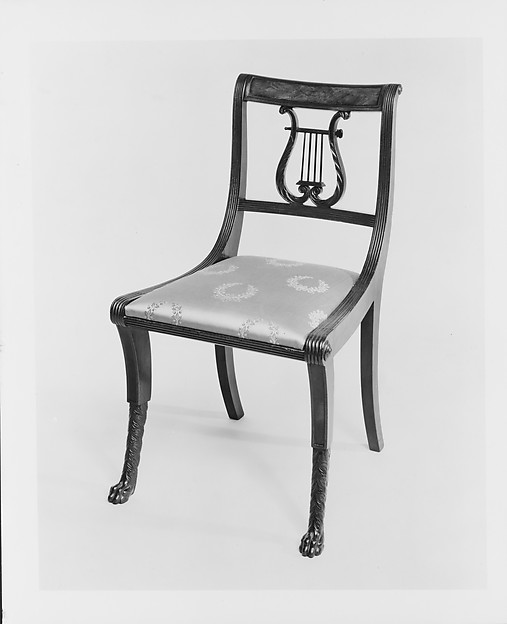 Side Chair