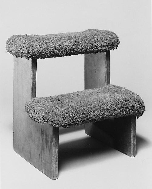 Sewing steps