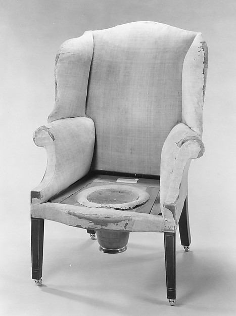 Easy Chair