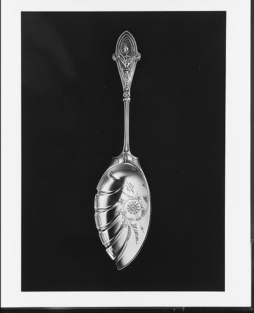 Ice Cream Server