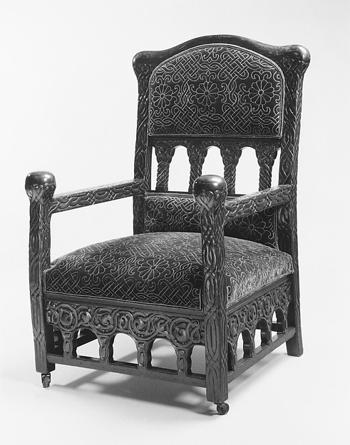 Armchair