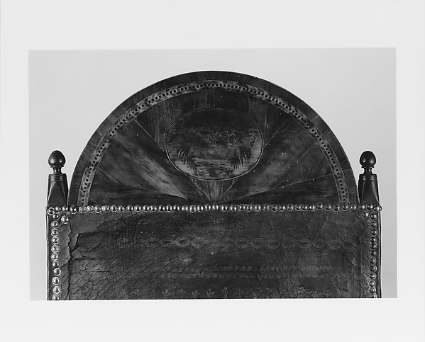 Campeche Chair