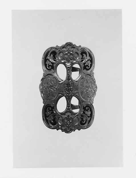 Belt Buckle