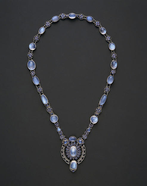 Necklace with Pendant